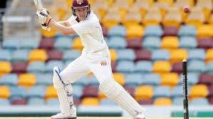 We got the chocolates podcast. Sam Heazlett Unfazed By Criticism Of His National Selection As Focus Returns To Sheffield Shield The Courier Mail