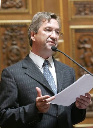 BILLOUT Michel