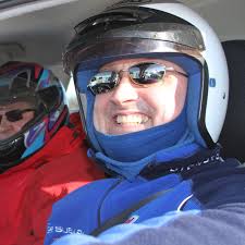 Fox Valley Sports Car Club Membership 2018