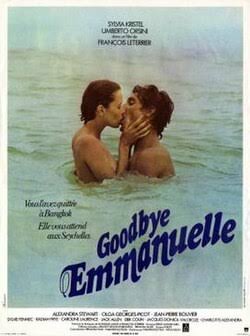 Goodbye Emmanuelle - Wikipedia