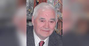 Obituary information for John Szymanski