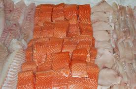 Le Poissonnier Cora Arcueil