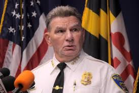 Police and communities gather for National Night Out events across  Baltimore region