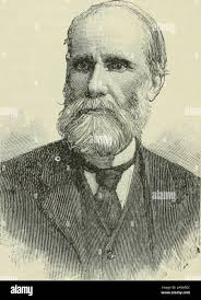 Rev lord henry hi-res stock photography and images