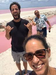 Anne Bauche Yoga Retreats & Travel