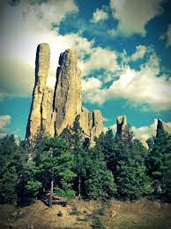 Valle De Los Reyes Creel Chihuahua Pueblos Magicos De Mexico Chihuahua Lugares Increibles