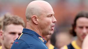 AFL: Adelaide coach Matthew Nicks remains upbeat despite Crows' 0-10 start  to 2020 season