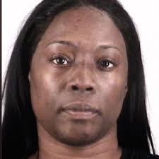 Tonia Walters's Instagram, Twitter & Facebook