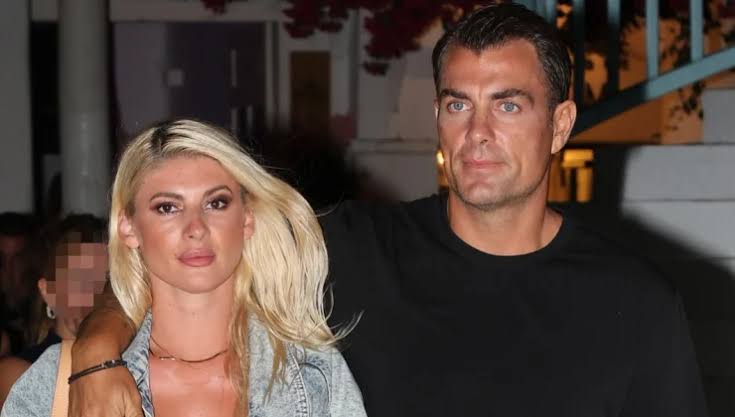 Στέλιος Χανταμπάκης – Όλγα Πηλιάκη: Στάση στο Μονπελιέ, καθώς πλησιάζουν  στην Ισπανία (φωτο) – Flashnews.gr