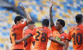 Maybe you would like to learn more about one of these? Shahtar 13 J Raz Stav Chempionom Ukrayini Vstanovivshi Rekord á Ua Futbol