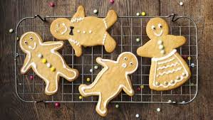 Gingerbread Men Recipe Recipe Gingerbread Man Recipe Gingerbread Man Easy Gingerbread Recipe