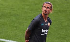 Antoine griezmann rescues a point for france and denies hungary one of the big euros shocks in front of a raucous 60,000 crowd in budapest. Die Zwei Gesichter Des Antoine Griezmann