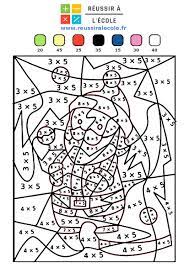 Check spelling or type a new query. Coloriages Magiques Multiplication 16 Dessins Gratuits Inedits Reussir A L Ecole