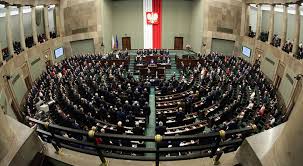 Izba poselska wyłoniła się z sejmu walnego w 1493. Sejm Opublikowal Oswiadczenia Majatkowe Poslow Ludzie