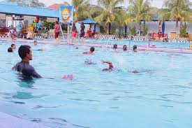 Facebook gives people the power to share and makes. Kolam Renang Bahagia Medan