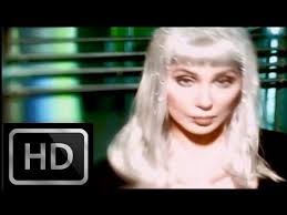Cher Strong Enough Official Music Video Youtube Youtube Videos Music Music Videos Cher Videos