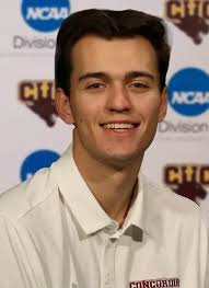 2024 Men's Volleyball Roster