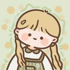 Pin by A N on Avatar cặp cute | Cute cartoon wallpapers, Cute doodles, Avatar cute