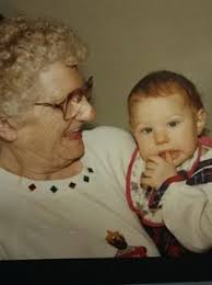 Nancy Willavenia Buck Obituary