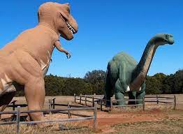 Maybe you would like to learn more about one of these? Dinosaur Valley State Park