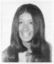 Remembering Victoria Tejada-Colley, Class of 1971