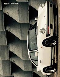 Nord Stern Region PCA