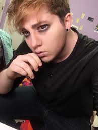 Sam Chance🏳️‍⚧️🍉