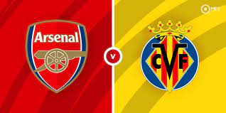 Villarreal understands just how good arsenal is, but they are the home team and are confident in this competition. Kwj04d28 Tyaym