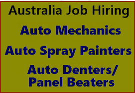 When we commit toa job, we get the job done and we do it fast. Fun Reading Emails 44 Auto Painter Jobs Vacancies Dealerships Company In Dubai