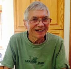 Barry Clare Obituary