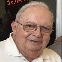 Chuck Roudebush Obituary