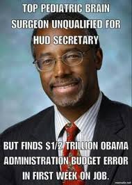 If you look at them as a hurdle, each one strengthens you for the next. 50 Ben Carson Ideas In 2021 Ben Carson Carson Dr Ben