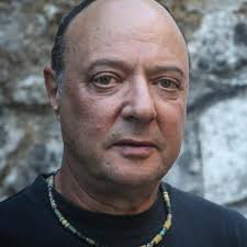 Sugar Man by Craig Bartholomew Strydom