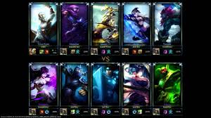 The author of this guide is вleiz351 who is playing in russian league server since season 3; League Of Legends All Diamond Mod Youtube