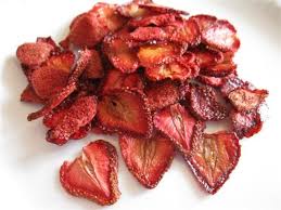 Add dried strawberries to your favorite trail mix or a bowl of granola. Pin On Good To Know