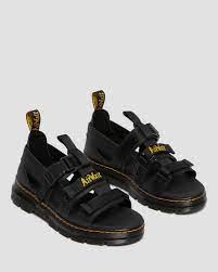 Free shipping on qualifying orders. Pearson Gurtband Sandalen Dr Martens