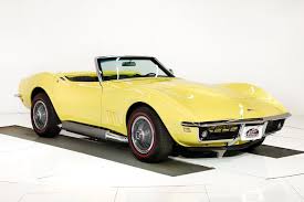 Image result for Canary Yellow 1968 AC Cars