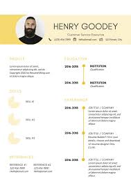 Editable in word or pages. 60 Free Word Resume Templates In Ms Word Download Docx 2020