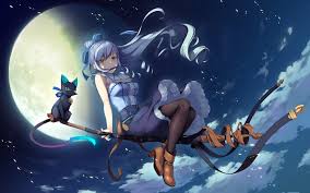 Bộ Hình nền Anime cho desktop