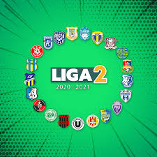 The season began in 3 august 2019. Liga 2 Home Facebook