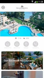 Units at the grecian park hotel include a. Grecian Park Hotel Cyprus For Android Apk Download