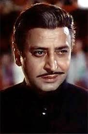 Pran was the KING of villains