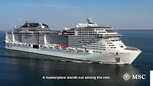 7 Nt All Inclusive British Isles Cruise From Liverpool Msc Cruises 10th August 2021 Planet Cruise