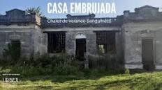 Image result for descalzi casa embrujada