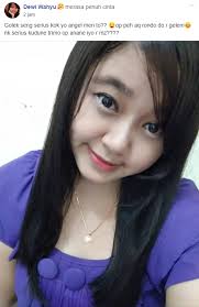 Annisa gadis cari jodoh serius. Cari Jodoh Siap Nikah Photos Facebook