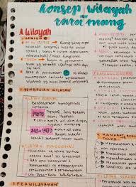 Pas dilaksanakan setelah mengelaksanakan kegiatan belajar mengajar pada 6 bulan awal semester baik semester 1 ganjil maupun 2 genap. Catatan Tentang Geografi Kelas 12 Konsep Clear
