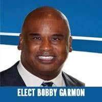 Bobby Garmon Campaign
