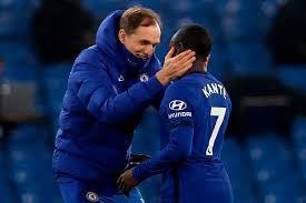 Ini dikarenakan pemerintah portugal masih melarang pendatang dari inggris untuk masuk ke porto dan chelsea sendiri sudah lama tidak saling jumpa. Chelsea Handed Major Injury Boost As 23 Man Squad Confirmed For Champions League Clash Vs Porto Football London