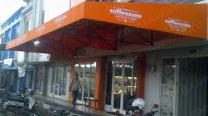 Desain kanopi gedung minimalis terbaru 2016 desain cantik. 3 Model Kanopi Terbaru Yang Sedang Ngetren Sumber Awning