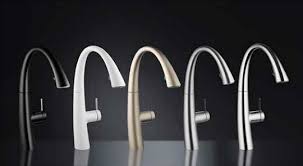 kwc faucets:: swiss excellence the